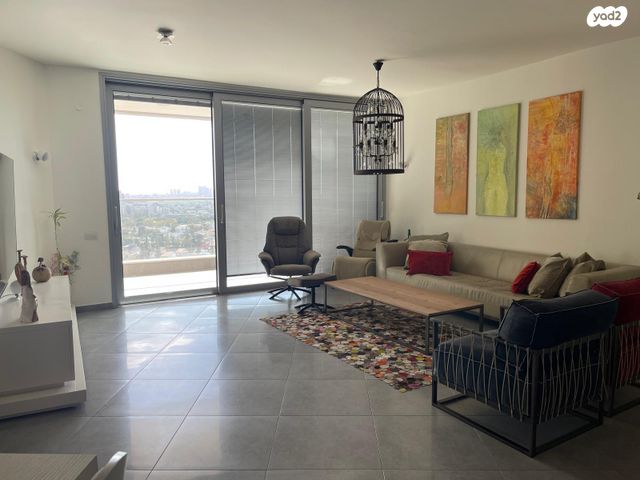 דרך בן גוריון 258