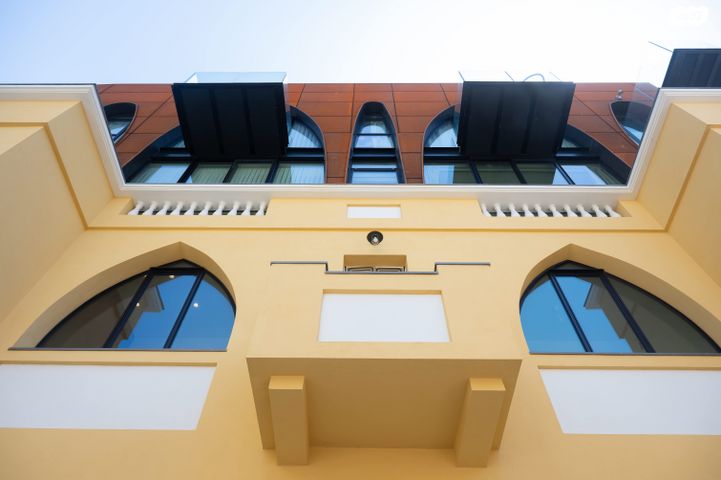 מונטיפיורי 22