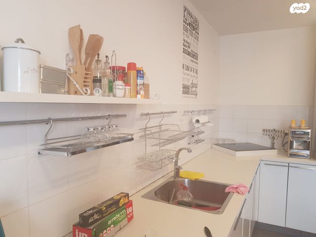 דוד בן גאון 27