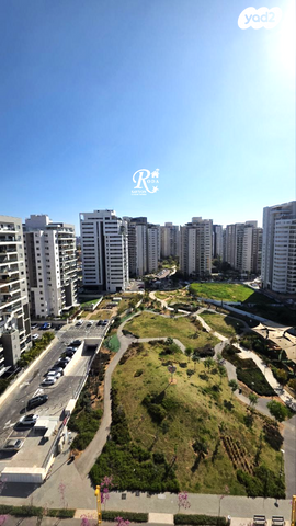 גג/ פנטהאוז