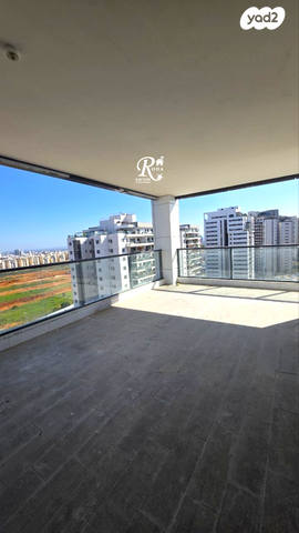 גג/ פנטהאוז