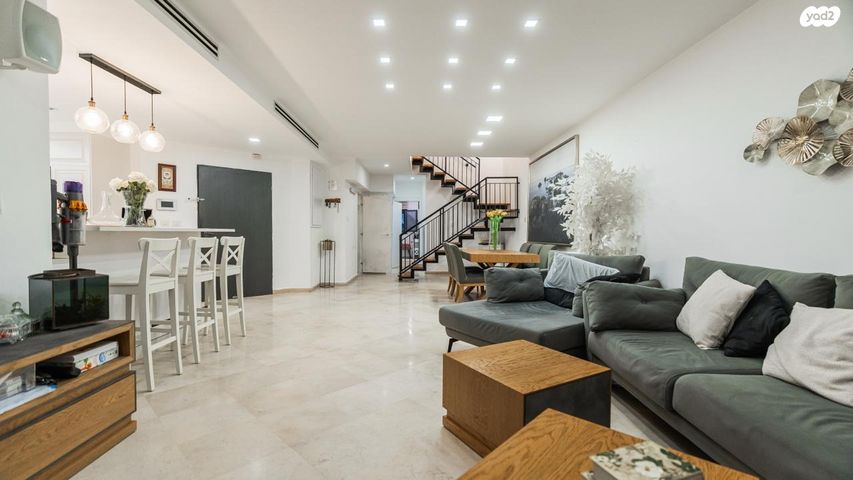 מודעת נכס, יצחק ולבר, באר שבע