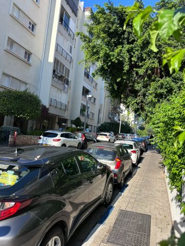 דירת גן למכירה בתל אביב יפו (תיווך) — 2