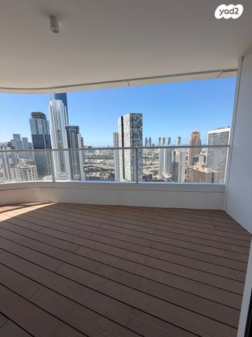 מודעת נכס, ארלוזורוב 82, שכונת הראשונים, רמת גן