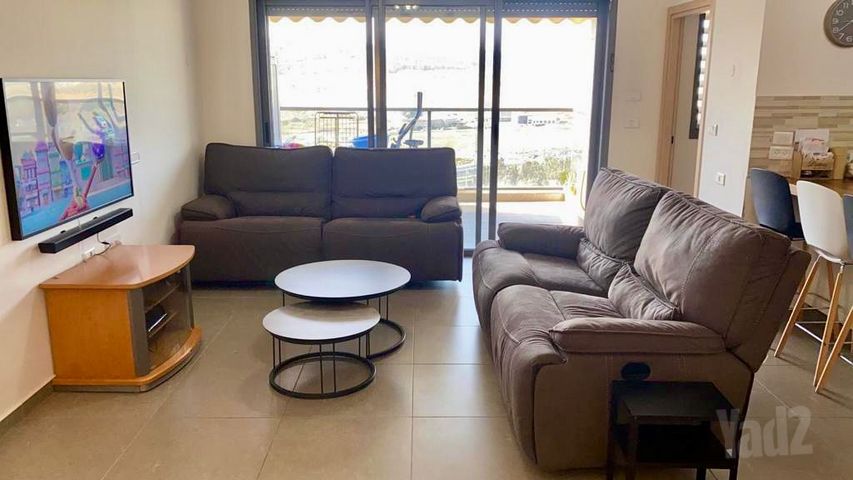 דירה למכירה בבית שמש (תיווך) — 5