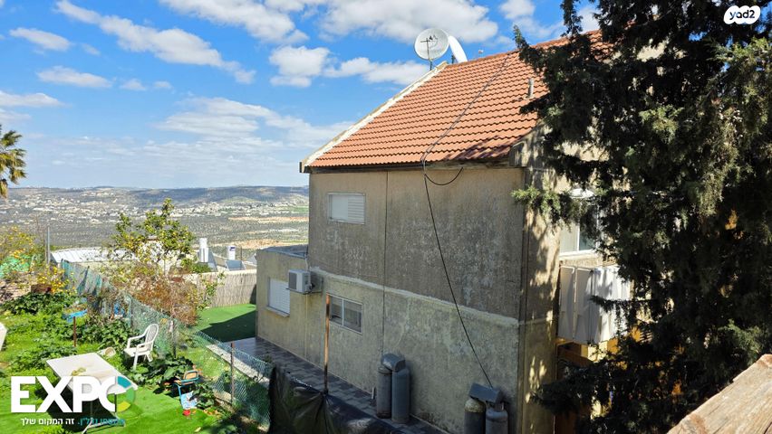 דרך הציונות 9