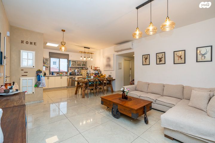 שדרות הנשיא וייצמן 