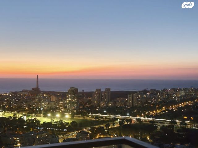 מודעת נכס, הרב ניסים 9, בבלי, תל אביב יפו