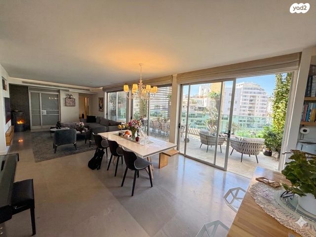 שדרות לוי אשכול 