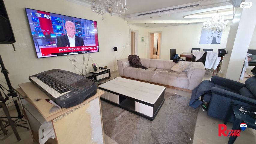 מודעת נכס, יוספטל 3, עצמאות יוספטל, בת ים