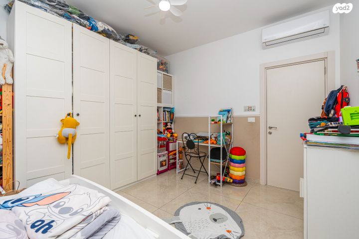 שדרות הנשיא וייצמן