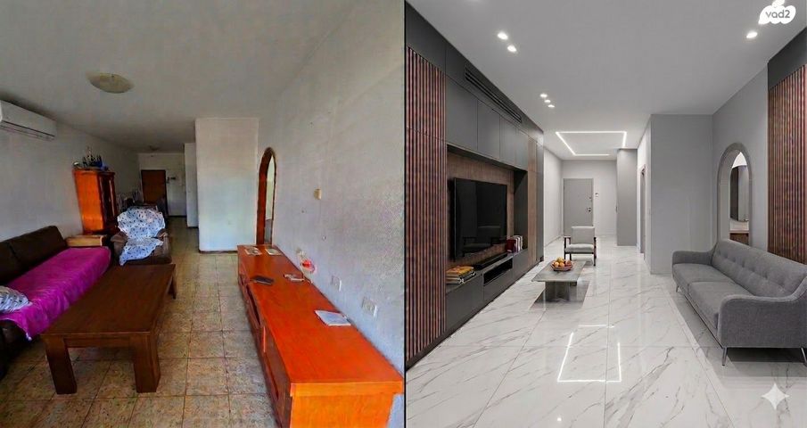 רמז, מערב ותיק