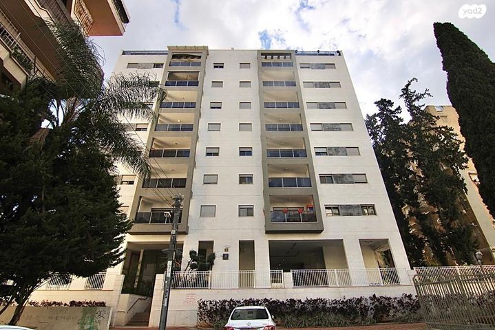 מודעת נכס, אליהו גולומב, שיפר, פתח תקווה