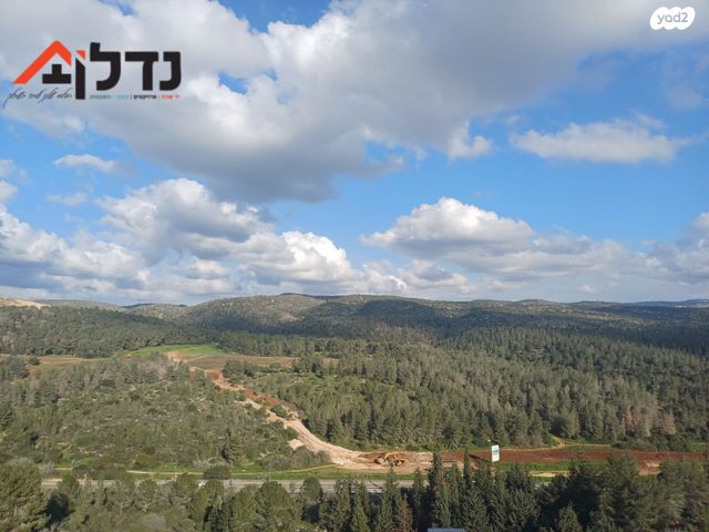 גג/ פנטהאוז