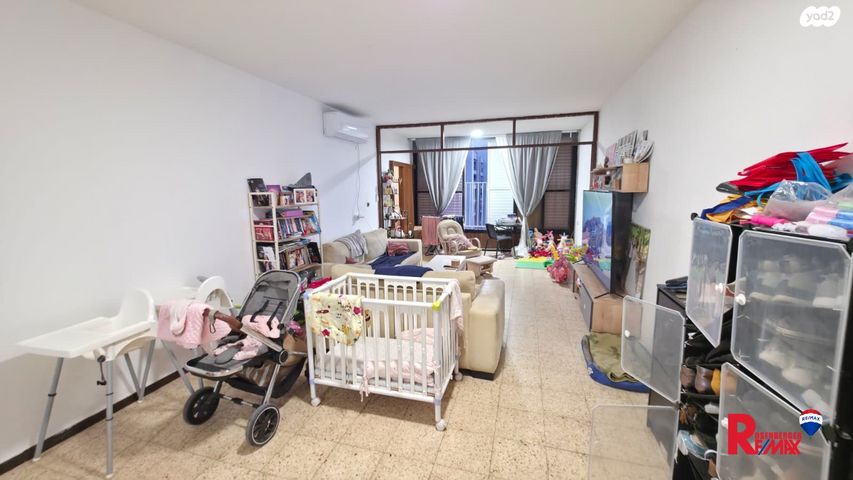 מודעת נכס, דרור 50, רמב"ם, ראשון לציון