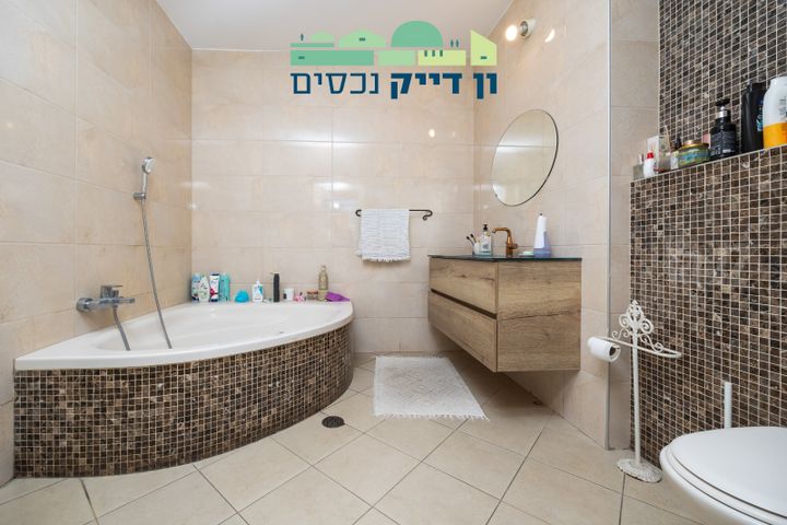 דירה למכירה בירושלים (תיווך) — 5