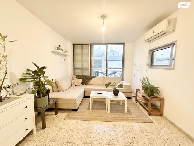 דירה, הצפון הישן - דרום, תל אביב יפו