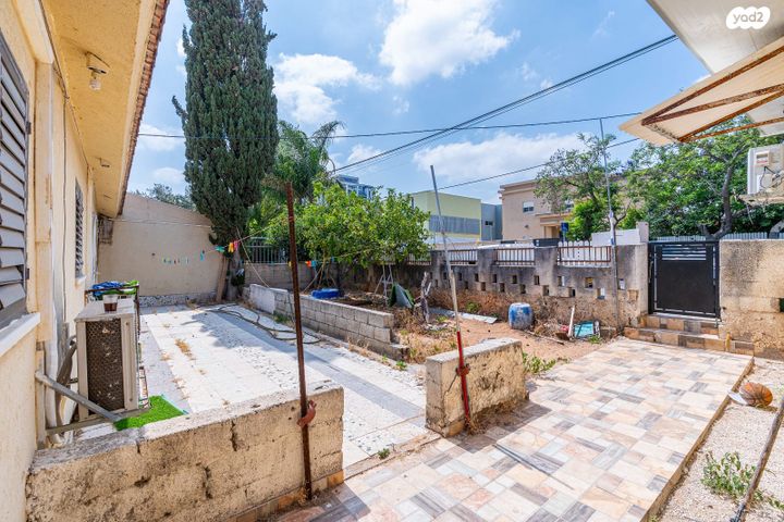 בית פרטי/ קוטג'