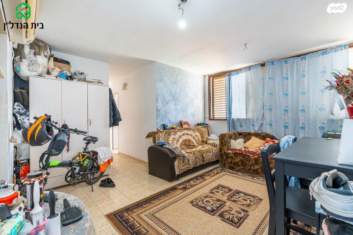 מודעת נכס, שמואלזון, גני אלון, חדרה