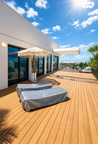 נאות אפקה ב'