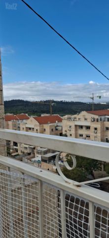 דירה למכירה בבית שמש (תיווך) — 5