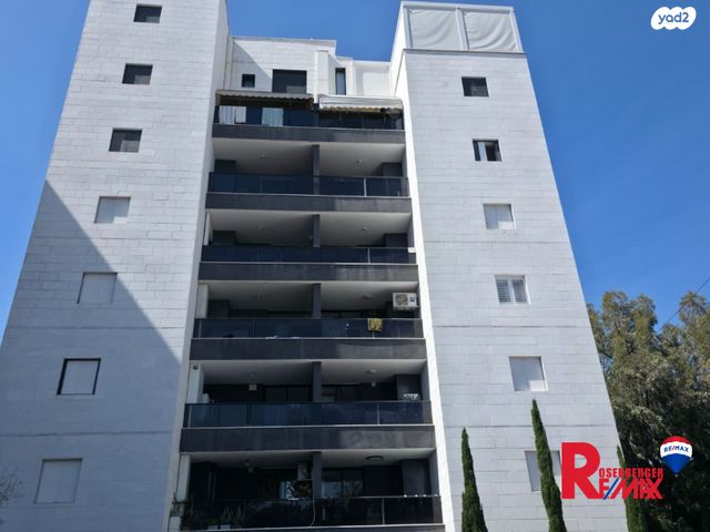 מודעת נכס, אילת 64, ג'סי כהן, חולון