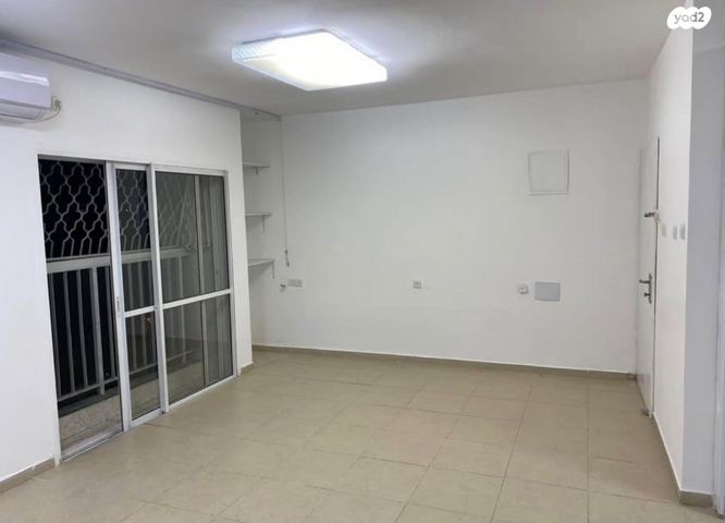 מודעת נכס, ח"ן 20, שכונה ו', באר שבע