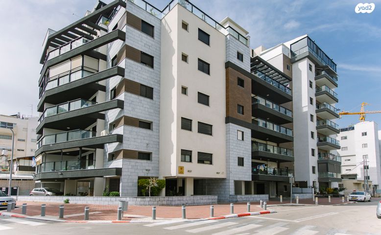 דירה, המרכז השקט / מרכז העיר, פתח תקווה