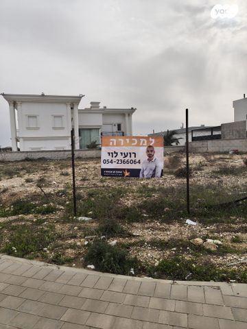 מודעת נכס, מיתר / כרמית