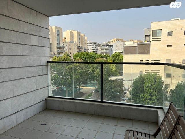 שדרות בן גוריון 