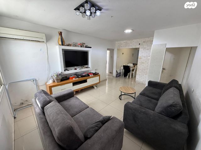 מודעת נכס, החשמונאים, מוצקין הותיקה, קרית מוצקין