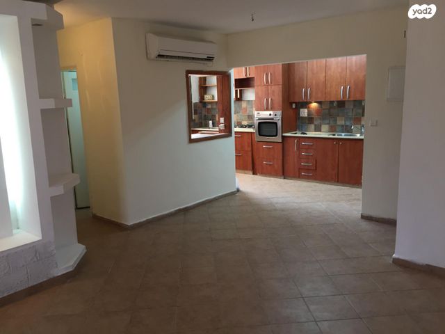 דירה, ליבת העיר, יהוד מונוסון