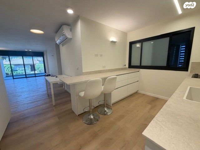 מודעת נכס, רמת אפעל, רמת גן