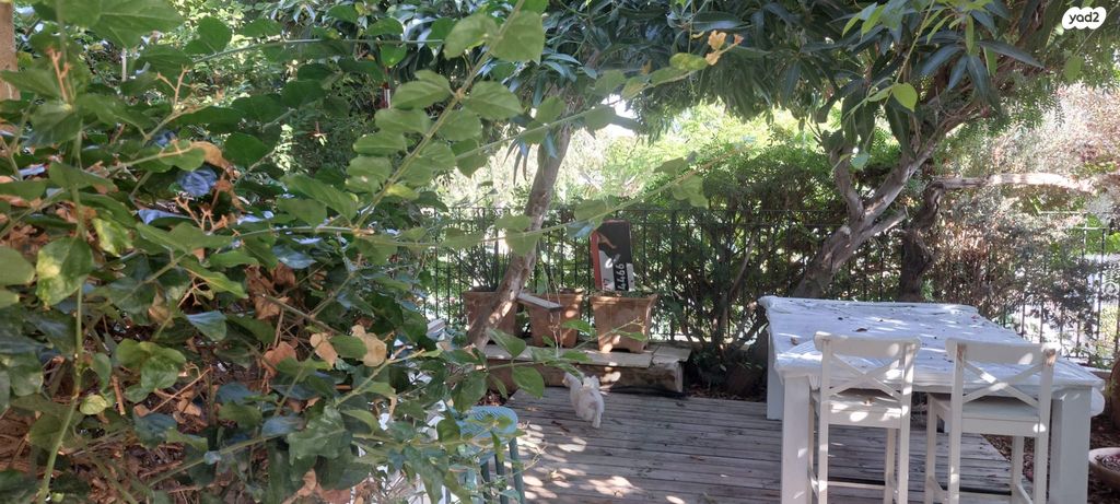 מודעת נכס, מורשה, רמת השרון