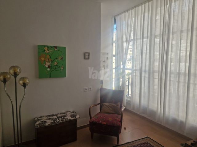 דירה למכירה בתל אביב יפו (תיווך) — 3