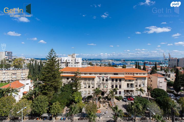 שדרות המגינים 115