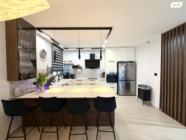 דירה, נאות הדרים / המבואה הדרומית, באר שבע