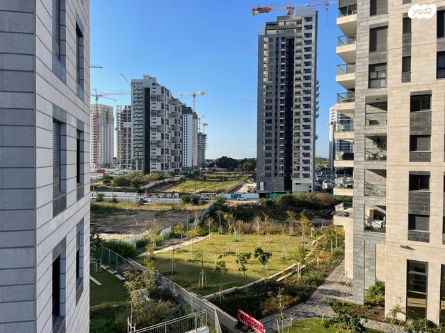 מודעת נכס, יפה ירקוני, דרום חדש, פארק הים, בת ים