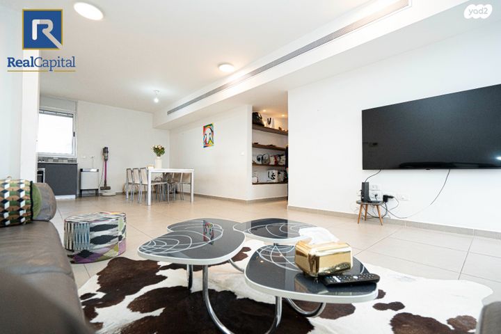 דירה, הרצליה הירוקה, נווה עובד, הרצליה