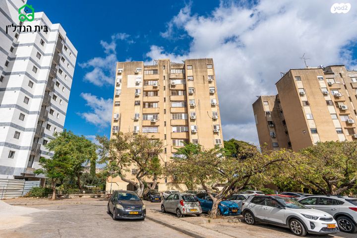 מודעת נכס, שמואלזון, גני אלון, חדרה