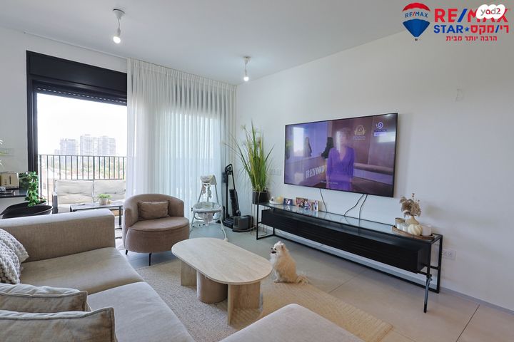 סמטת המעלות 5