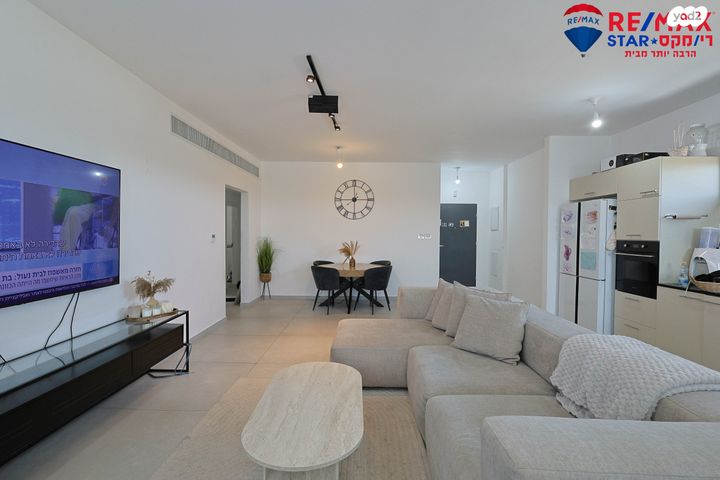 סמטת המעלות 5