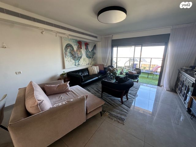 מודעת נכס, פלמ"ח, רוממה, חיפה