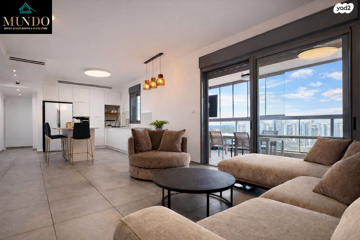 שדרות הרב משה שמואל שפירא 