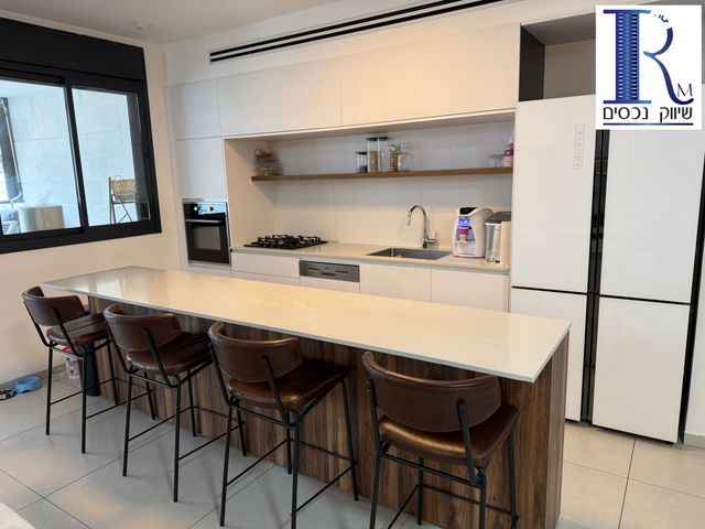 דירה, קרית רבין, חולון