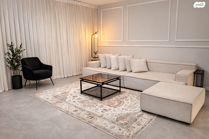 הרב פינטו מסעוד אשר 