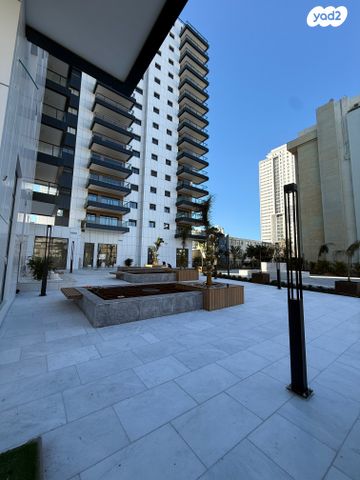 שדרות בן אב"י 