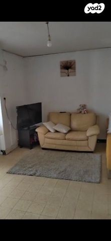 מודעת נכס, ברל כצנלסון, רמת ורבר, פתח תקווה