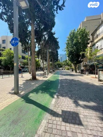 דירה, מונטיפיורי, הרכבת, תל אביב יפו