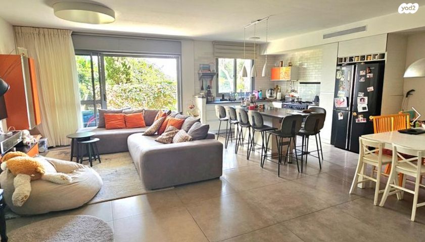 דירת גן, כפר סבא הירוקה, כפר סבא